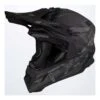 FXR Helium Carbon Alloy Helmet W/ Fidlock