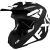 FXR Torque Team Helmet