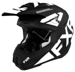 FXR Torque Team Helmet