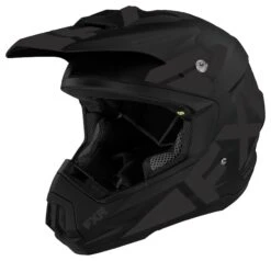 FXR Torque Team Helmet -Motorcycle Series fxr torque team helmet 4