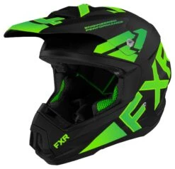 FXR Torque Team Helmet -Motorcycle Series fxr torque team helmet 8