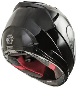 GMax FF88 Helmet - Solid -Motorcycle Series g max ff88 helmet solid 2