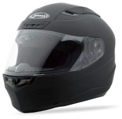 GMax FF88 Helmet - Solid -Motorcycle Series g max ff88 helmet solid 3