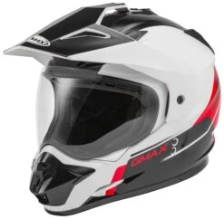 GMax GM11D Scud Helmet -Motorcycle Series g max gm11 scud helmet 2