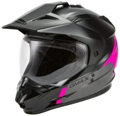 GMax GM11D Scud Helmet -Motorcycle Series g max gm11 scud helmet 3