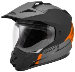 GMax GM11D Scud Helmet -Motorcycle Series g max gm11 scud helmet 4