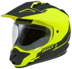 GMax GM11D Scud Helmet -Motorcycle Series g max gm11 scud helmet 5