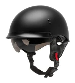 GMax HH65 Full Dress Helmet - Solid -Motorcycle Series g max hh65 full dress helmet solid