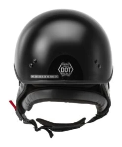GMax HH65 Full Dress Helmet - Solid -Motorcycle Series g max hh65 full dress helmet solid black 2