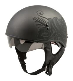 GMax HH65 Devotion Naked Helmet