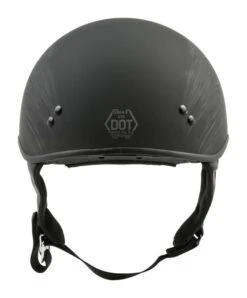 GMax HH65 Ritual Naked Helmet -Motorcycle Series g max hh65 naked devotion helmet matte black silver 2