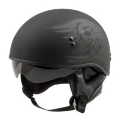 GMax HH65 Ritual Naked Helmet