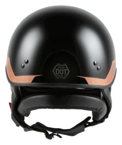 GMax HH65 Source Full Dress Helmet -Motorcycle Series g max hh65 source full dress helmet black copper 4