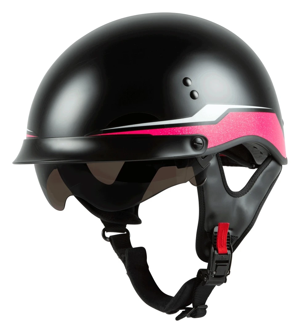 GMax HH65 Source Full Dress Helmet