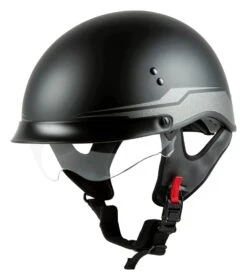 GMax HH65 Source Full Dress Helmet -Motorcycle Series g max hh65 source full dress helmet black silver 1