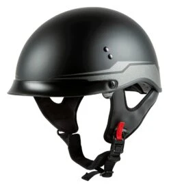 GMax HH65 Source Full Dress Helmet -Motorcycle Series g max hh65 source full dress helmet black silver 2