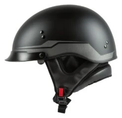 GMax HH65 Source Full Dress Helmet -Motorcycle Series g max hh65 source full dress helmet black silver 3
