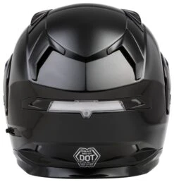 GMax MD01 Helmet - Solid -Motorcycle Series g max md01 helmet 1