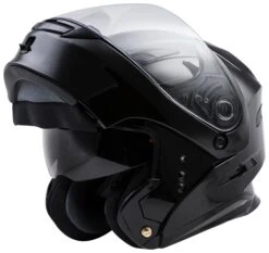 GMax MD01 Helmet - Solid -Motorcycle Series g max md01 helmet