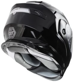 GMax MD01 Helmet - Solid -Motorcycle Series g max md01 helmet 3