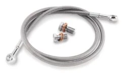 Galfer Sportbike Rear Brake Line BMW F650GS 2001-2007