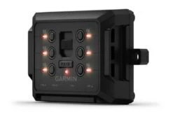Garmin PowerSwitch Bluetooth Power Distribution Module -Motorcycle Series garmin power switch bluetooth power distribution module 2