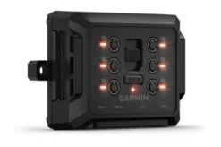 Garmin PowerSwitch Bluetooth Power Distribution Module -Motorcycle Series garmin power switch bluetooth power distribution module 3