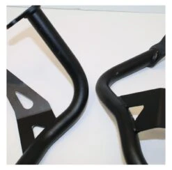 Givi TN539 Engine Guards Suzuki Bandit GSF650S 2007-2012 Black [Blemished]