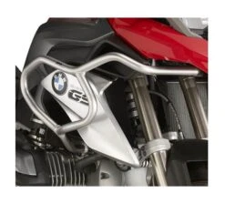Givi TNH5114 Upper Engine Guards BMW R1200GS 2013-2018