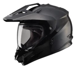 GMax GM11D Helmet - Solid