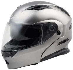 GMax MD01 Helmet - Solid -Motorcycle Series gmax helmets md01 modular helmet 4