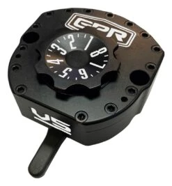 GPR V5-S Stabilizer Suzuki GSX-R 1000 2009-2023 Black [Open Box]