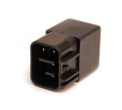 Graves Motorsports EXUP Servo Eliminator Yamaha R1 / R1M / R6 / FZ1 / VMAX / WR250