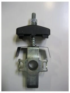 Graves Chain Adjuster Retention Set Yamaha R3 / MT-03