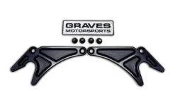 Graves Rear Stand Hook Yamaha R6 2017-2020