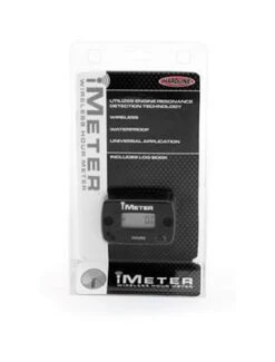 Hardline IMeter Wireless Hour Meter