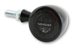 Highsider Rocket Bullet LED Integrated Turn Signal -Motorcycle Series highsider rocket bullet led taillight indicator 1