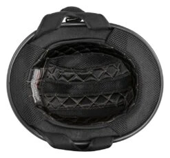 Highway 21 .357 Helmet -Motorcycle Series highway21357 helmet solid 2