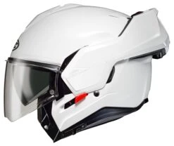 HJC I100 Helmet -Motorcycle Series hj ci100 helmet 1