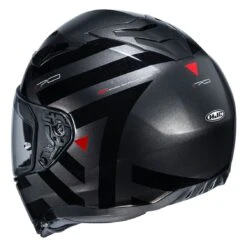 HJC I 70 Watu Helmet -Motorcycle Series hj ci70 watu helmet 2