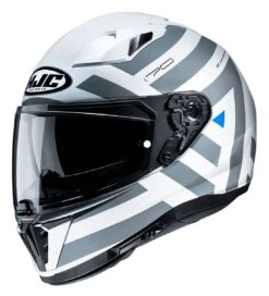 HJC I 70 Watu Helmet -Motorcycle Series hj ci70 watu helmet 3