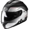 HJC C91 Prod Helmet