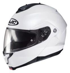 HJC C91 Helmet -Motorcycle Series hjcc91 helmet solid 5