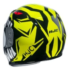 Motorcycle Series -Motorcycle Series hjccly zuky youth helmet 1