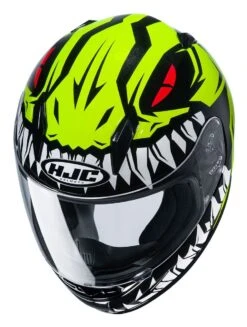 HJC CL-Y Zuky Youth Helmet -Motorcycle Series hjccly zuky youth helmet 2