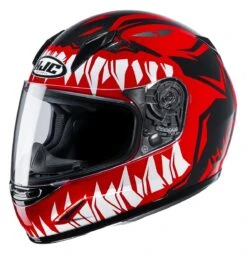 HJC CL-Y Zuky Youth Helmet -Motorcycle Series hjccly zuky youth helmet 3