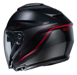 HJC I30 Slight Helmet -Motorcycle Series hjci30 slight helmet 2