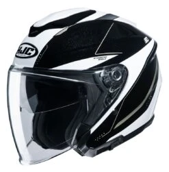 HJC I30 Slight Helmet -Motorcycle Series hjci30 slight helmet 4