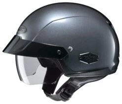 HJC IS-Cruiser Helmet -Motorcycle Series hjcis cruiser helmet anthracite