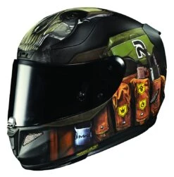 HJC RPHA 11 Pro Call Of Duty Helmet
